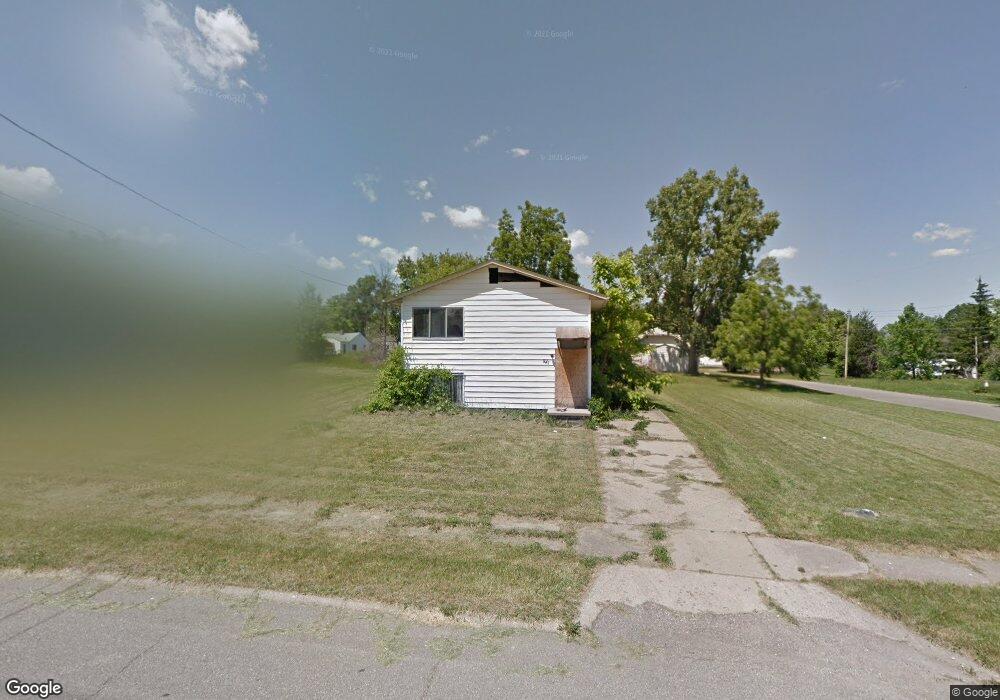 941 E York Ave, Flint, MI 48505 - photo 1