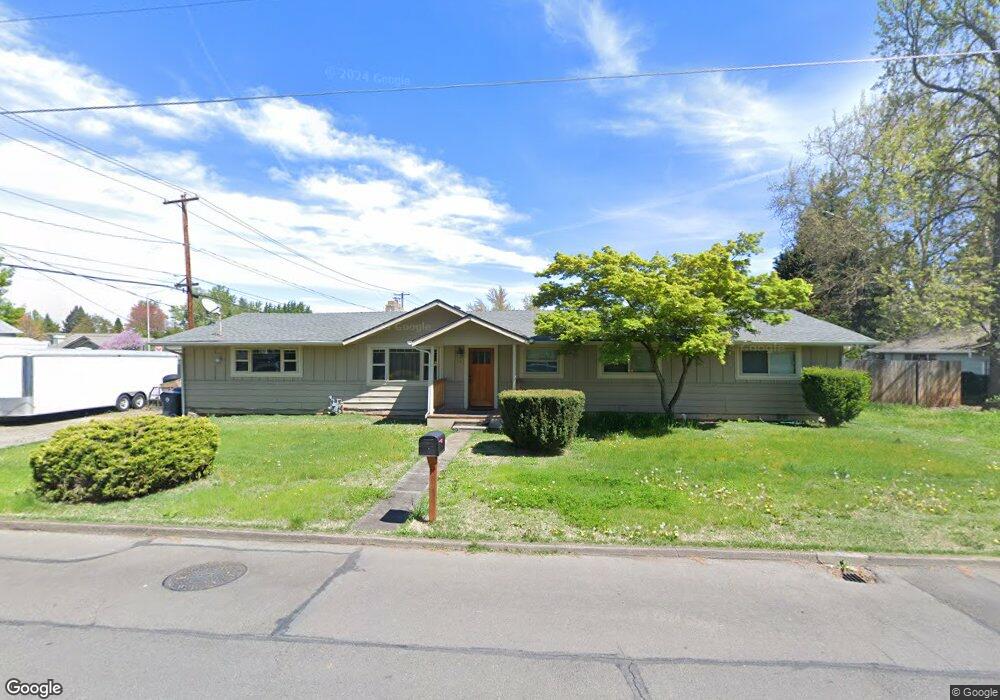 101 Corcoran Ln, Central Point, OR 97502 - photo 1