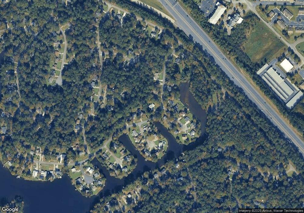 448 Edgewater Dr, Macon, GA 31220 - photo 1