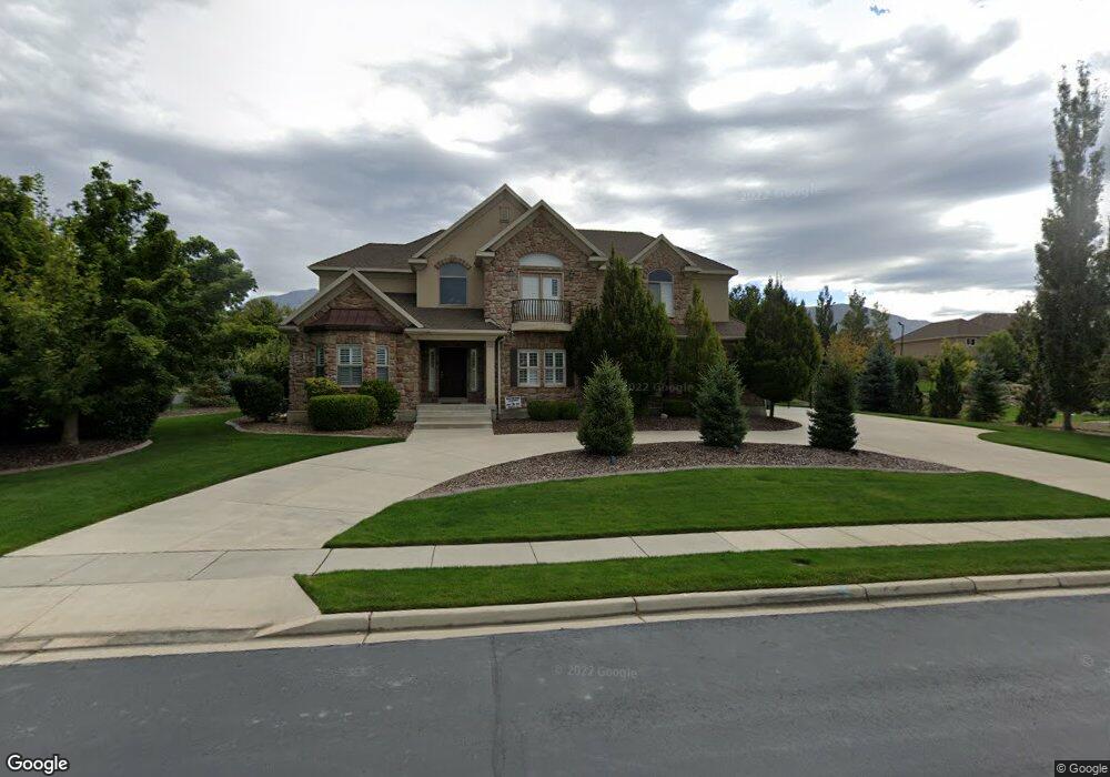 6518 Bull River Rd, Highland, UT 84003 - photo 1