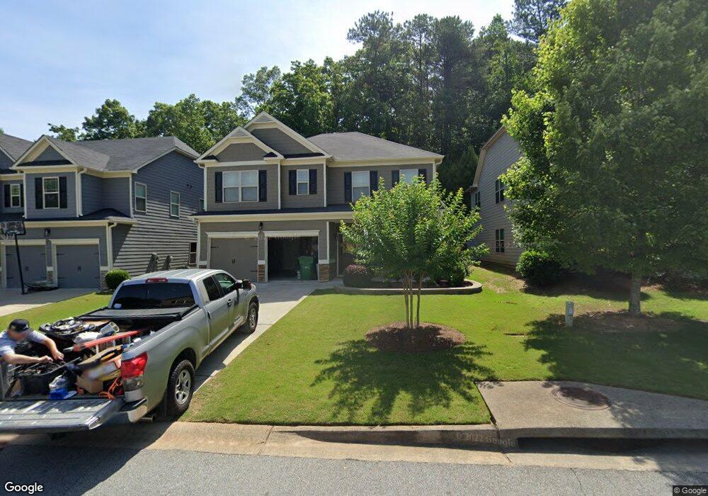 528 Crestmont Ln unit 207, Canton, GA 30114 - photo 1