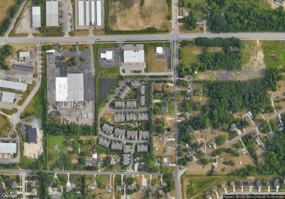 8487 E Center Park Dr unit 17, Byron Center, MI 49315 - photo 1