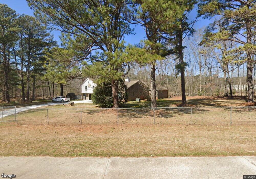 1279 Old Conyers Rd, Stockbridge, GA 30281 - photo 1