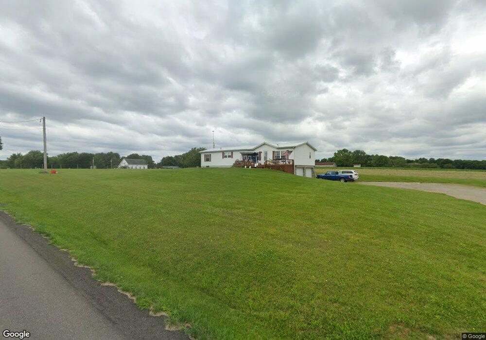 2015 Avalon Rd NW, Carrollton, OH 44615 - photo 1