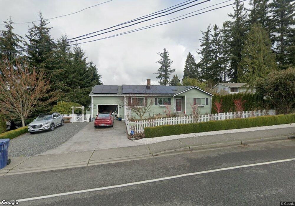 4519 88th St SW, Mukilteo, WA 98275 - photo 1