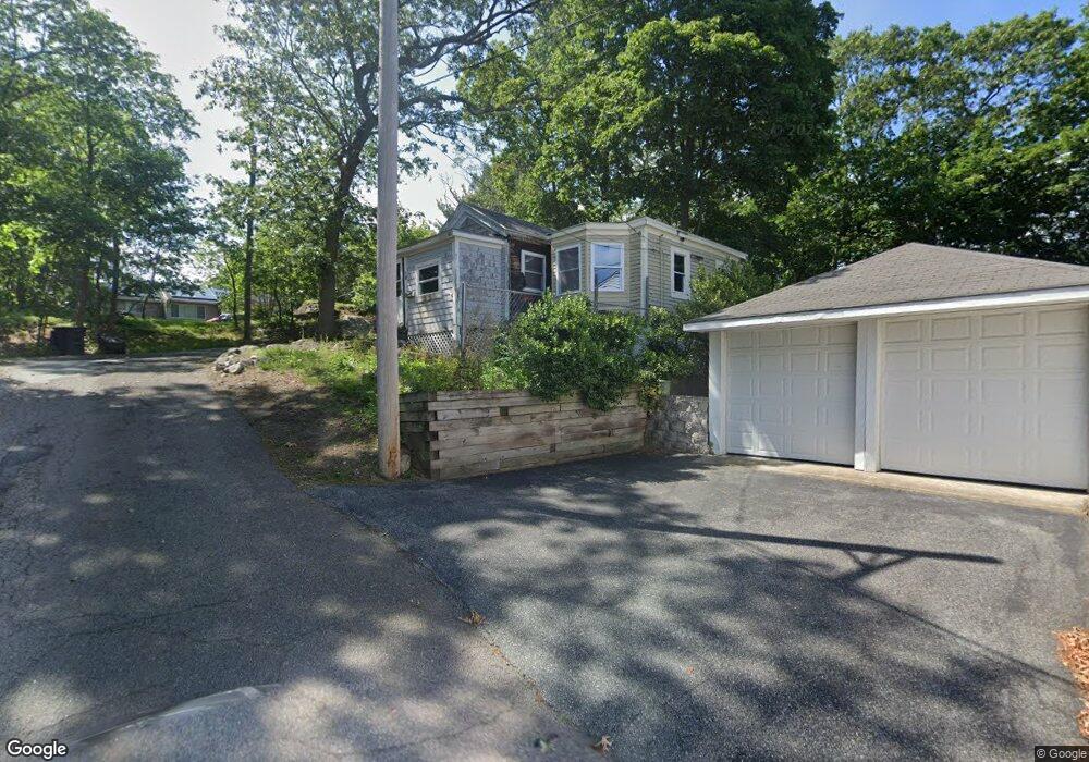 11 Austin St, Saugus, MA 01906 - photo 1