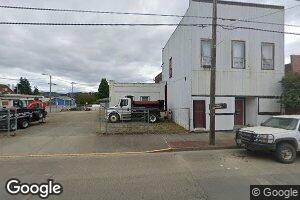 340 Spruce St Unit 1, Myrtle Point, OR 97458