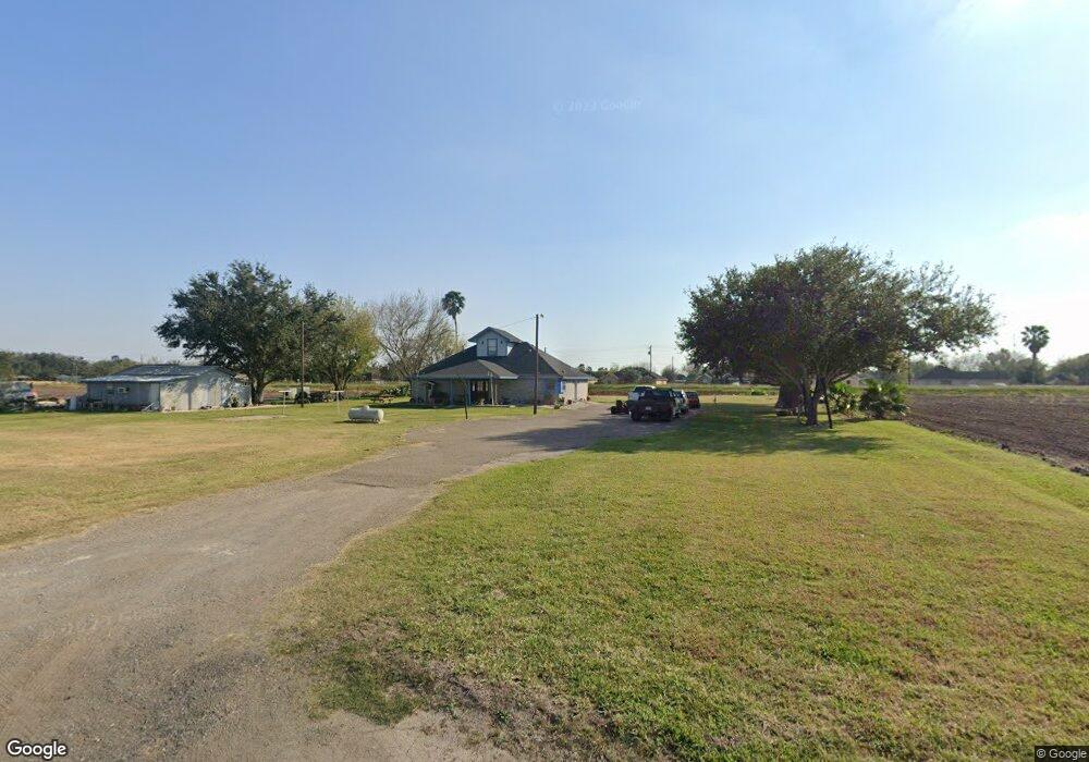 4608 N Gandy Rd, Donna, TX 78537 - photo 1