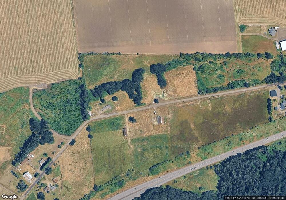 21095 Savage Rd, Sheridan, OR 97378 - photo 1