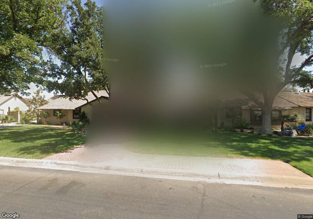 3008 Racquet Club Dr, Midland, TX 79705 - photo 1