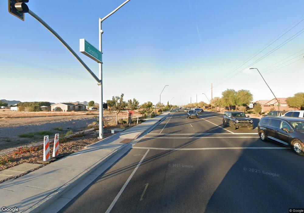 20505 W Ocotillo Rd, Queen Creek, AZ 85140 - photo 1