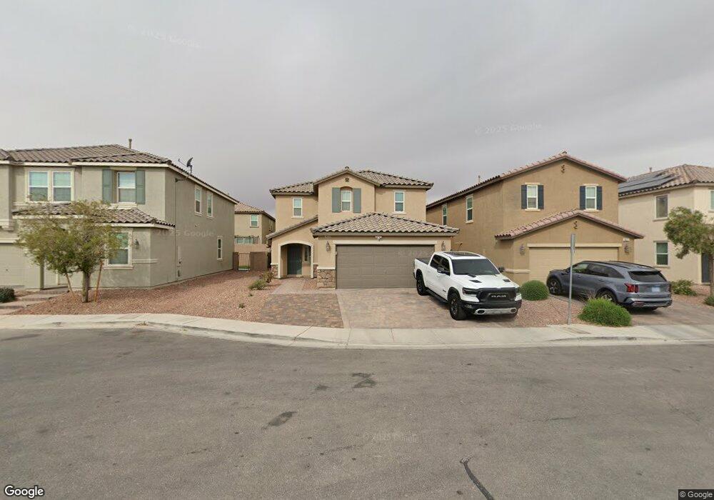 10283 Massachusetts Ln, Las Vegas, NV 89141 - photo 1