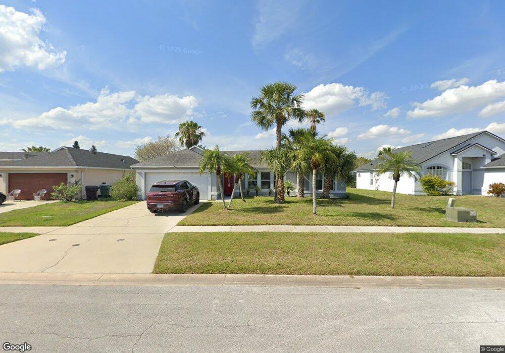 2423 Queenswood Cir, Kissimmee, FL 34743 - photo 1