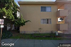 2232 Channing Way Unit Remodeled Unit 4, Berkeley, CA 94704