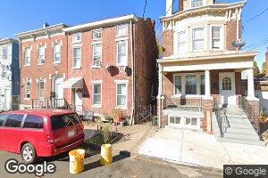34 Tyler St, Trenton, NJ 08609
