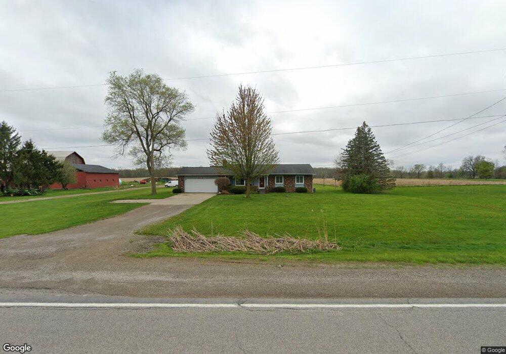 6283 Baldwin Rd, Swartz Creek, MI 48473 - photo 1