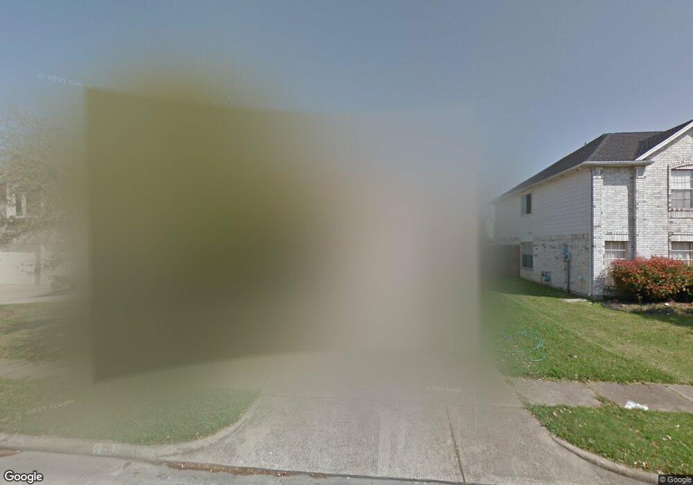 4507 Teal Glen St, Pearland, TX 77584 - photo 1