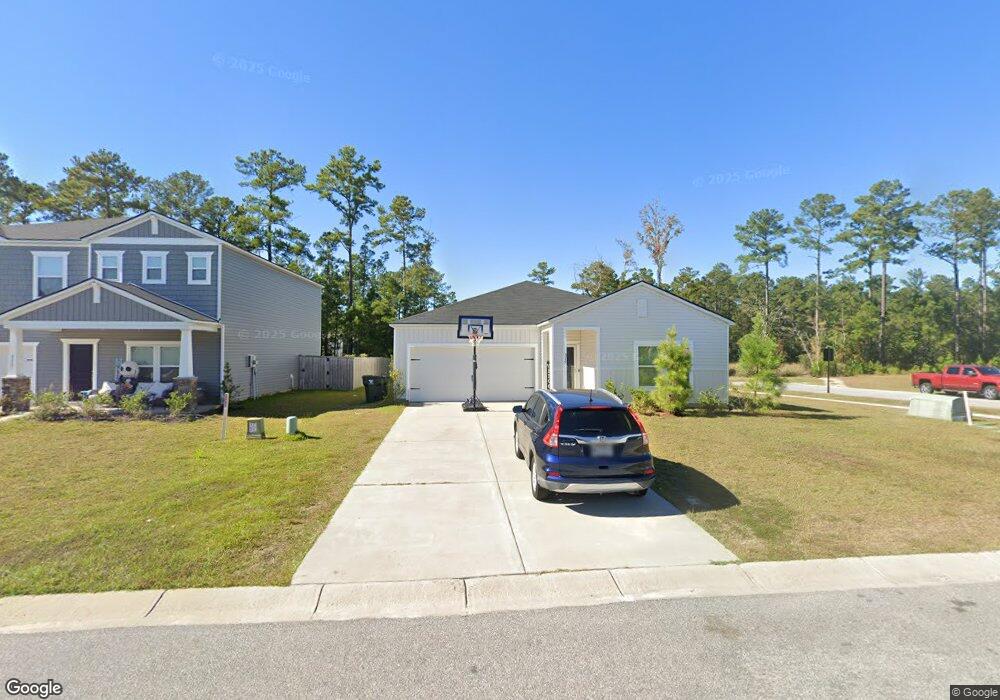 315 Firewheel Ct, Summerville, SC 29486 - photo 1