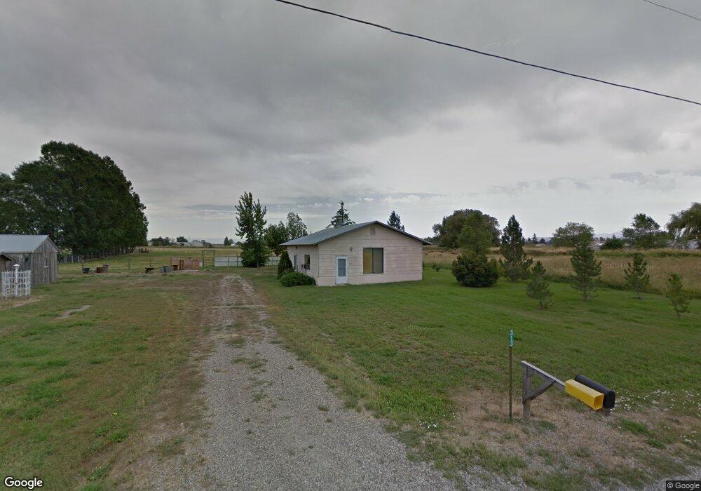 313 N 500 W, Blackfoot, ID 83221 - photo 1