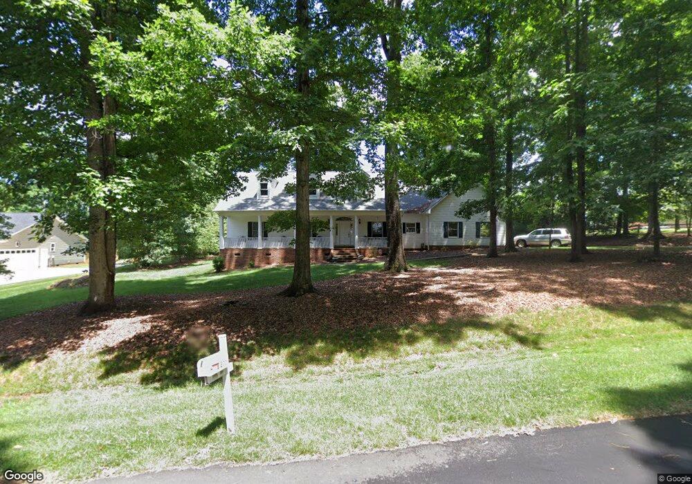 199 Meadow Oaks Dr, Statesville, NC 28625 - photo 1