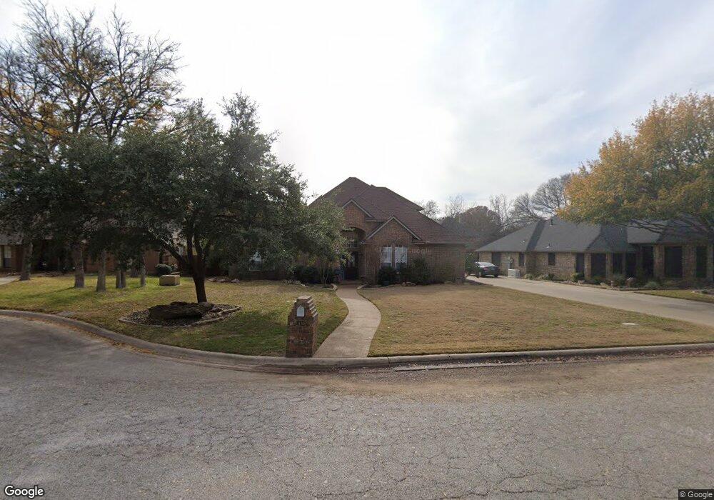 1108 Bishops Park St, Denton, TX 76205 - photo 1