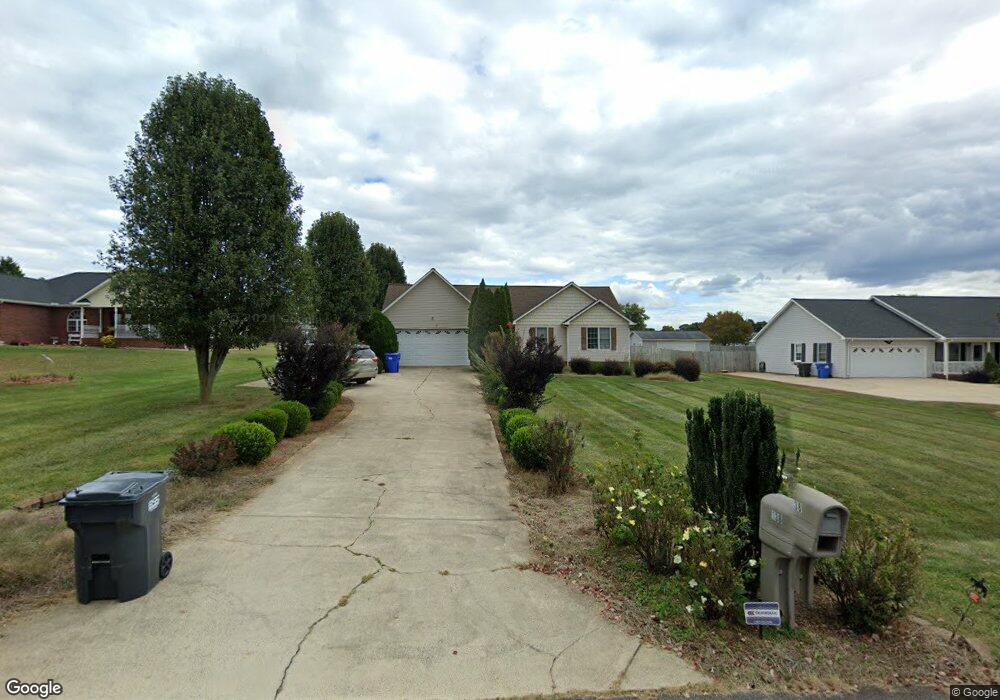 138 Deercroft Dr, Statesville, NC 28625 - photo 1