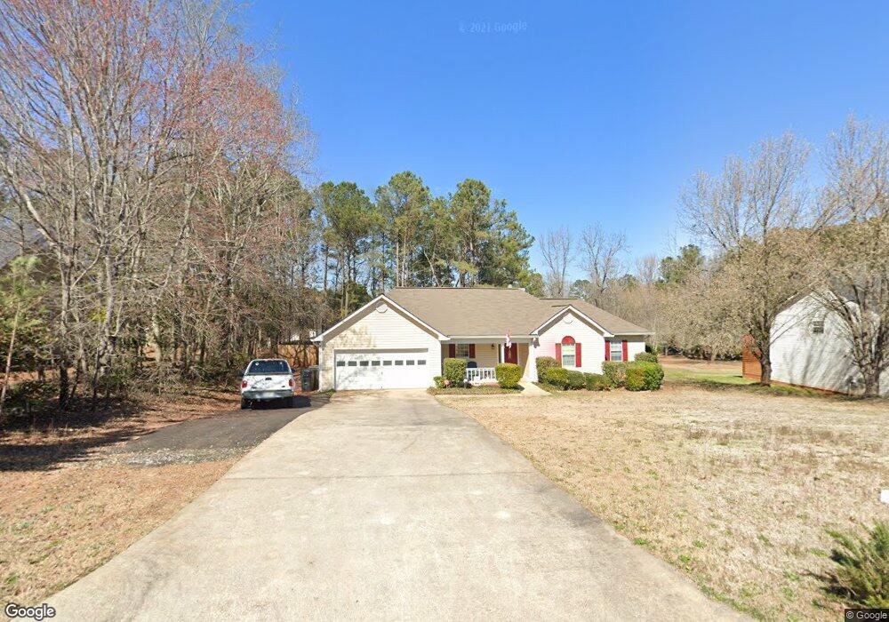 130 Cambridge Way unit 13, Covington, GA 30016 - photo 1