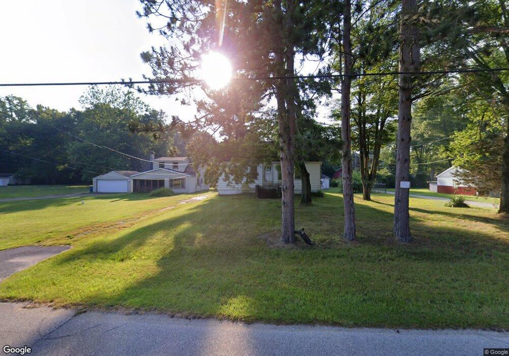 5601 N 600 W, Michigan City, IN 46360 - photo 1