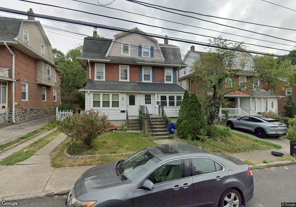 805 Ardmore Ave, Ardmore, PA 19003 - photo 1