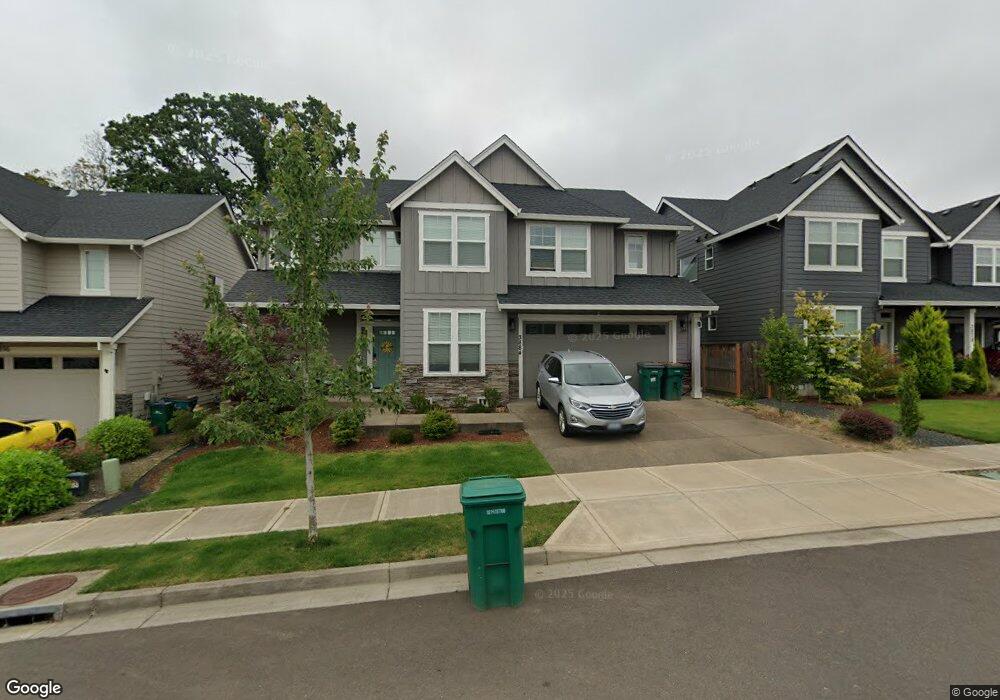 3884 N Chase St, Newberg, OR 97132 - photo 1