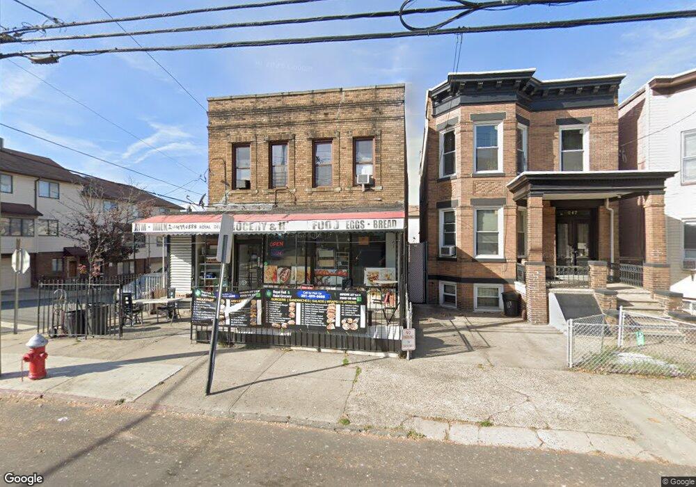 245 Liberty Ave unit 2F, Jersey City, NJ 07307 - photo 1