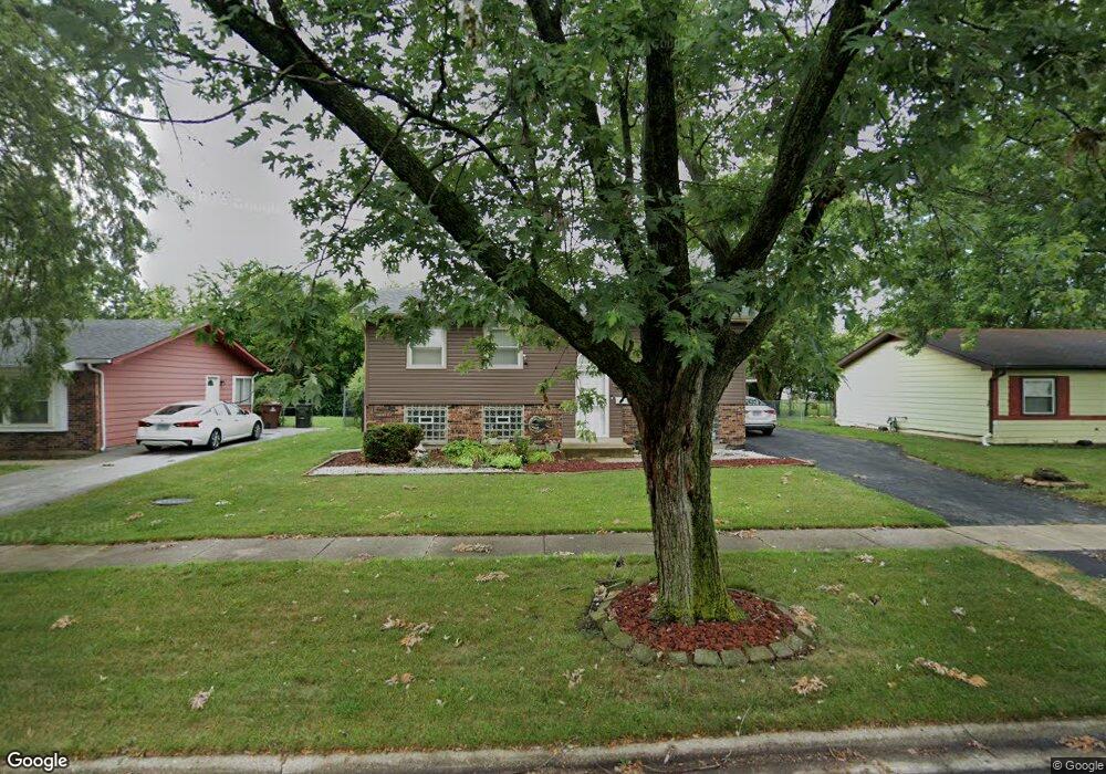 3609 Tamarind Ln, Hazel Crest, IL 60429 - photo 1