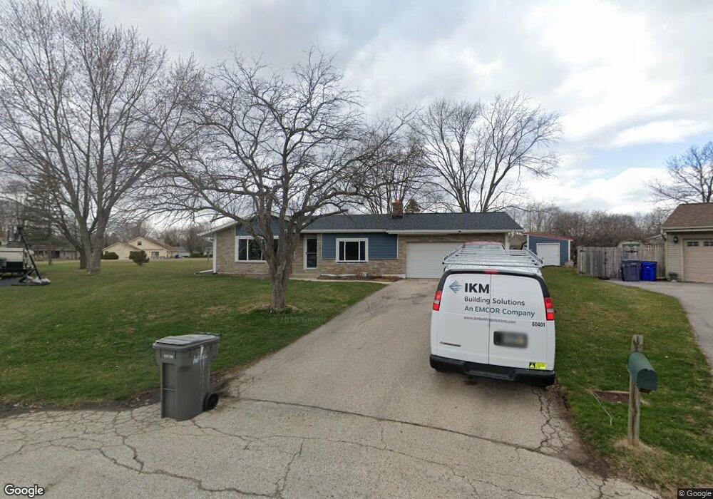 S68W13384 Bristlecone Ct, Muskego, WI 53150 - photo 1