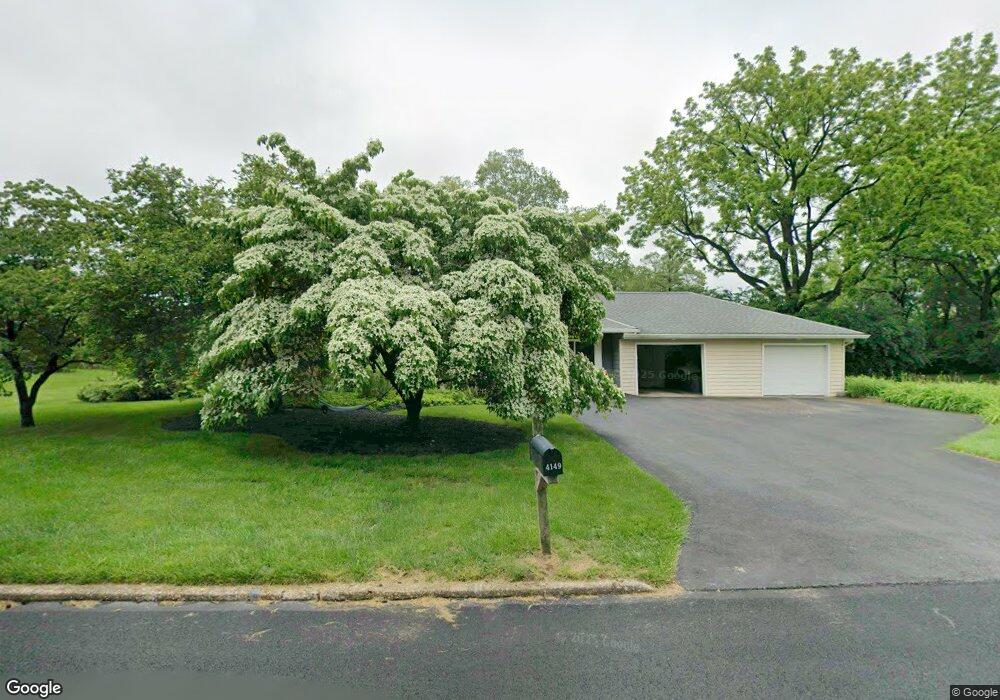 4149 Twynnwood Rd, Lafayette Hill, PA 19444 - photo 1