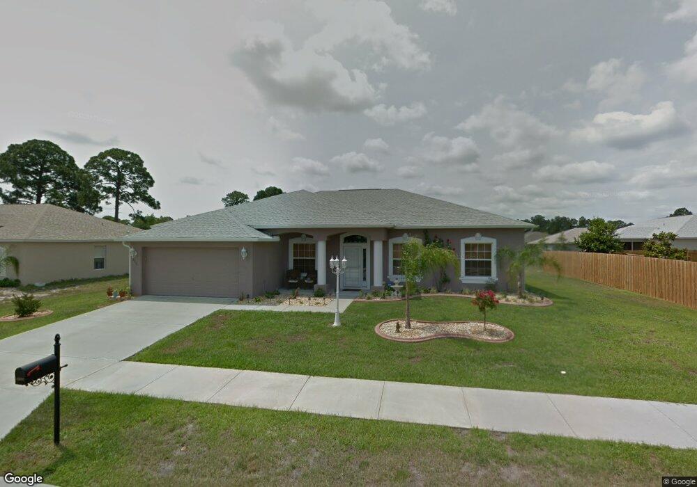 5571 Cinnamon Fern Blvd, Cocoa, FL 32927 - photo 1