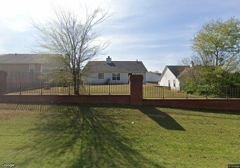 405 Village Cir, Stockbridge, GA 30281 - photo 1