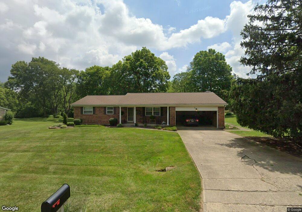 5882 Lynch Ln, Liberty Township, OH 45044 - photo 1