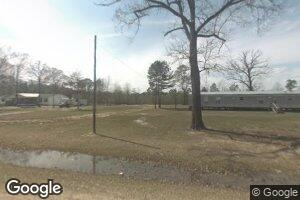 1691 Clark Rd, Campti, LA 71411