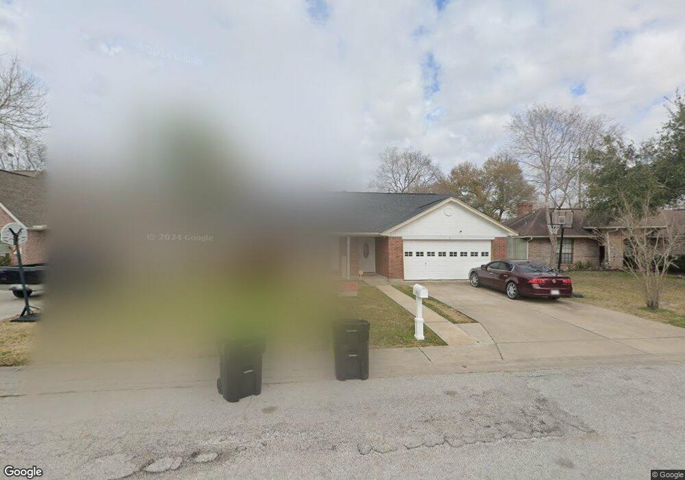 1504 Chestnut Ln, Richmond, TX 77469 - photo 1