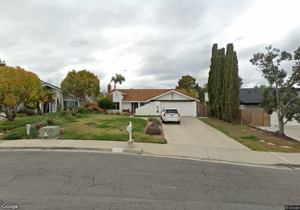 7833 Quebrada Cir, Carlsbad, CA 92009 - photo 1