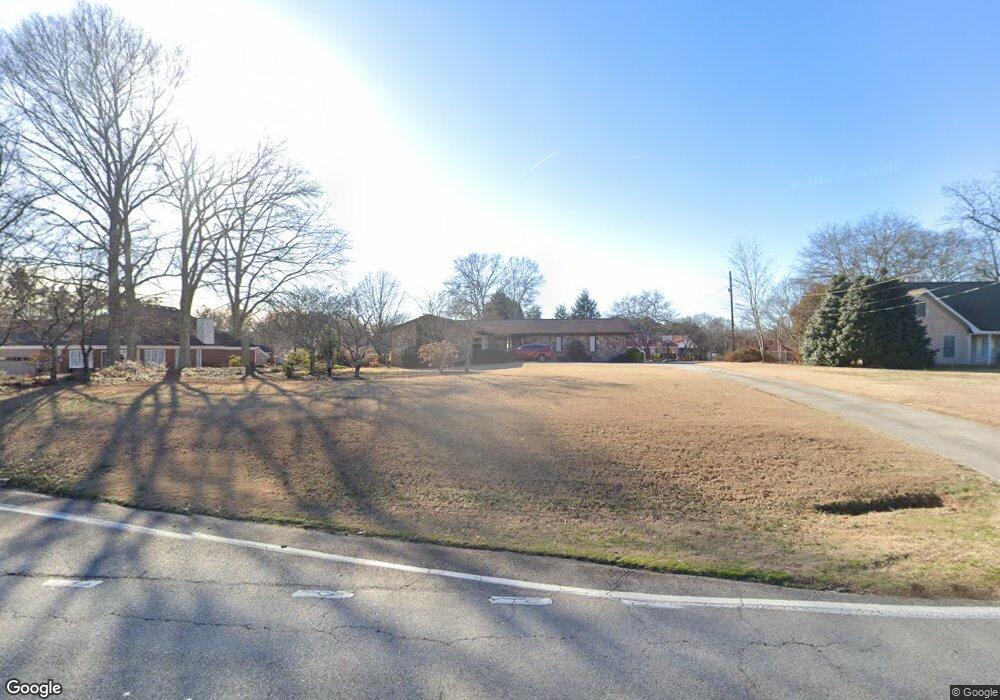 905 Smyrna Rd SW, Conyers, GA 30094 - photo 1