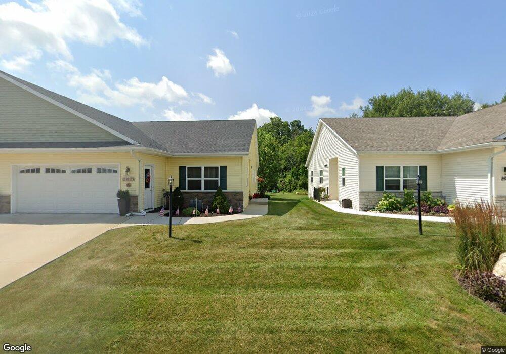 295 Four Seasons Ln, Kewaskum, WI 53040 - photo 1