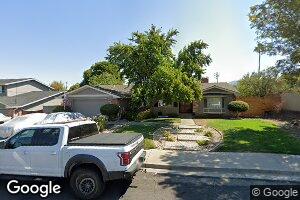 1012 Springfield Dr, Walnut Creek, CA 94598