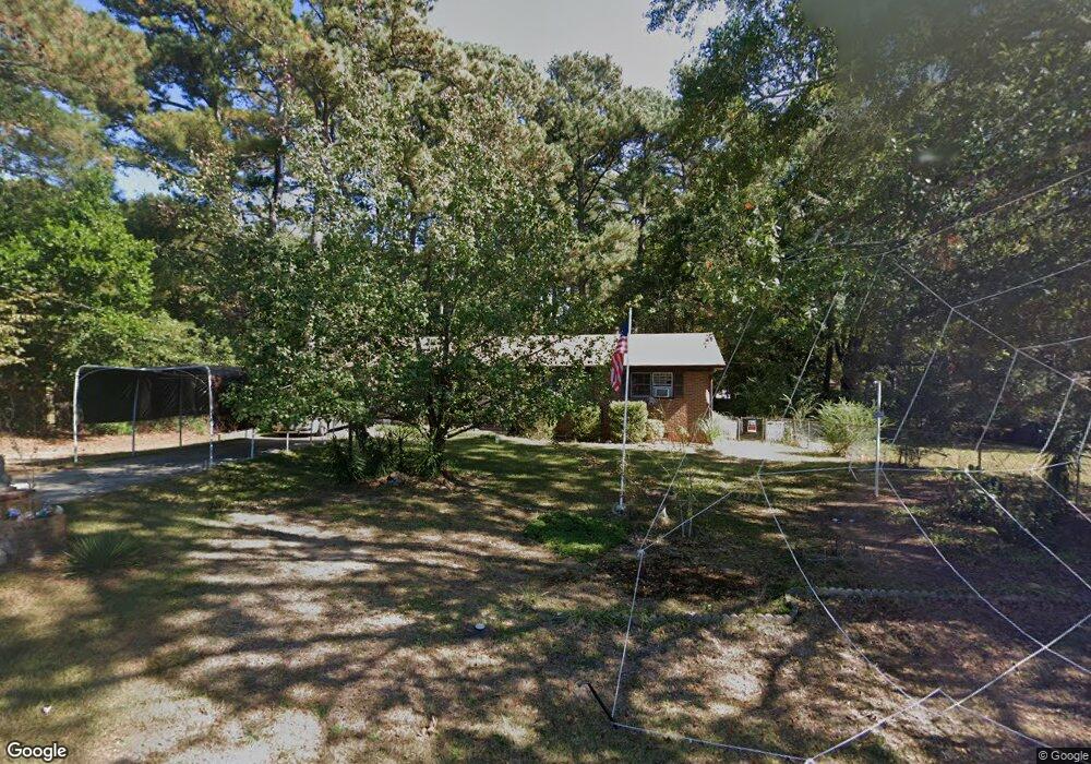 3180 Sunset Rd SE unit 1, Conyers, GA 30094 - photo 1