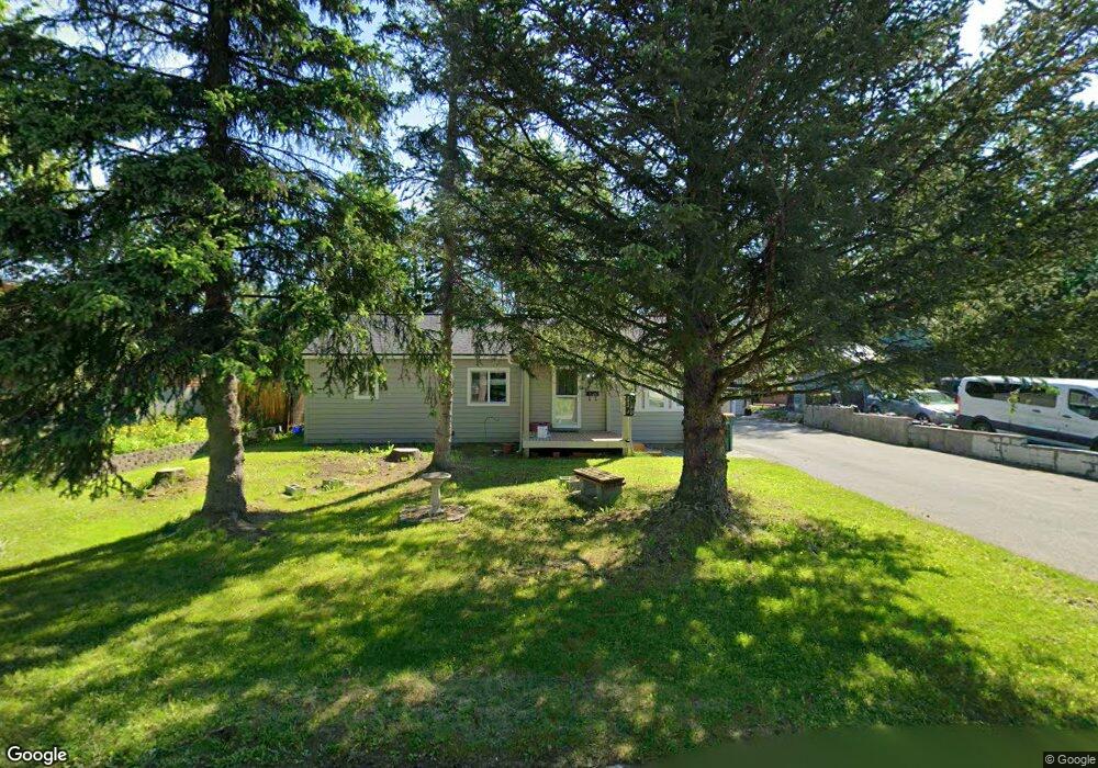 1515 Marten St, Anchorage, AK 99504 - photo 1