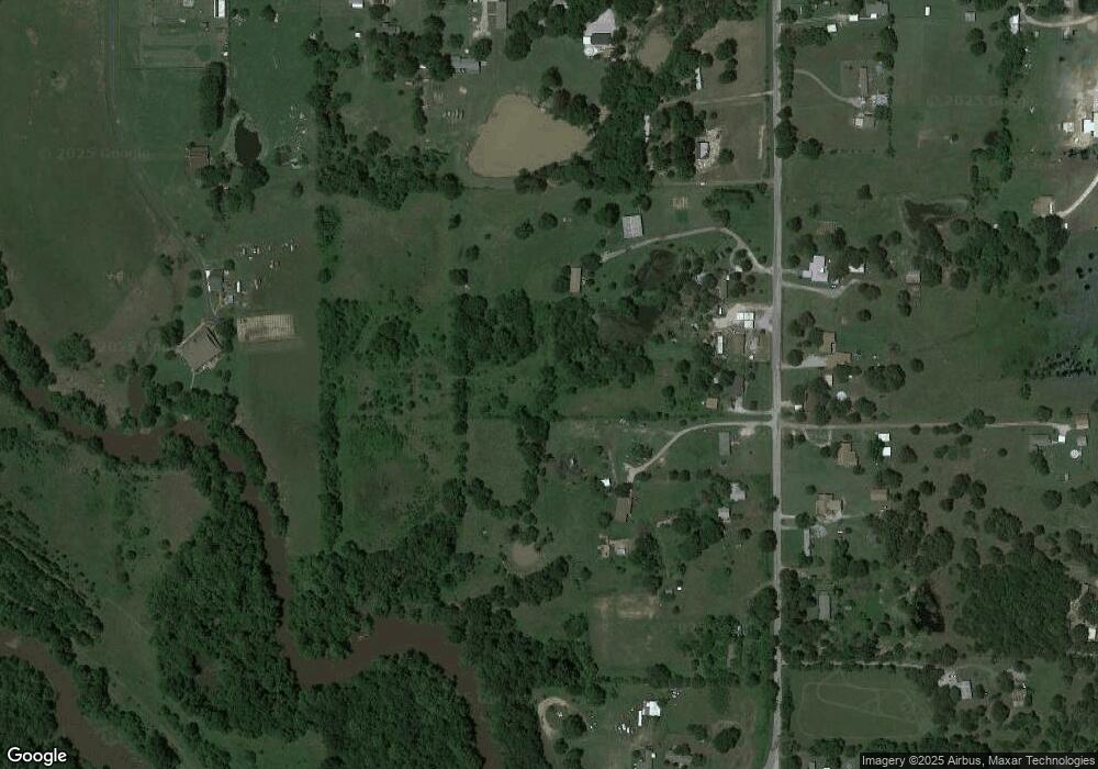 8358 S 161st West Ave, Sapulpa, OK 74066 - photo 1