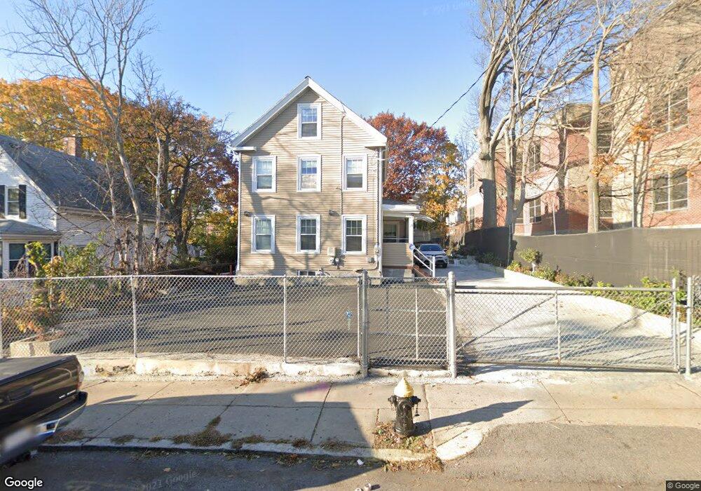 23 Charles St, Dorchester, MA 02122 - photo 1