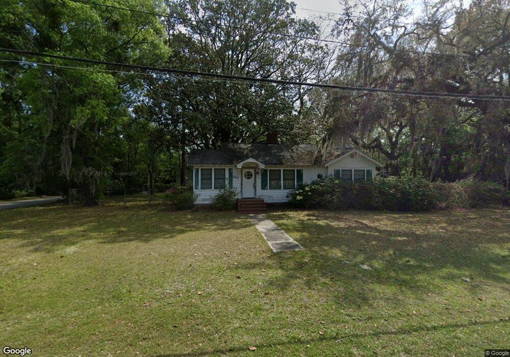 1409 Murray Dr, Jacksonville, FL 32205 - photo 1