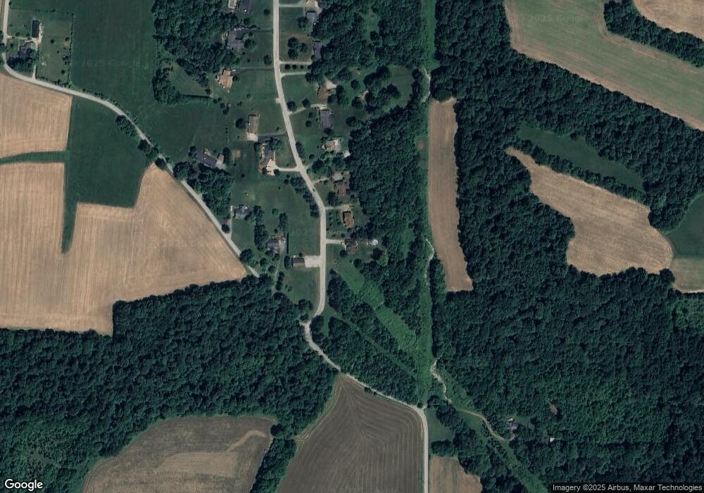 3696 Wooded View Dr, Georgetown, IN 47122 - photo 1