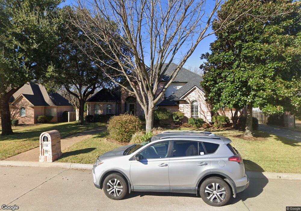 716 Shorecrest Dr, Southlake, TX 76092 - photo 1